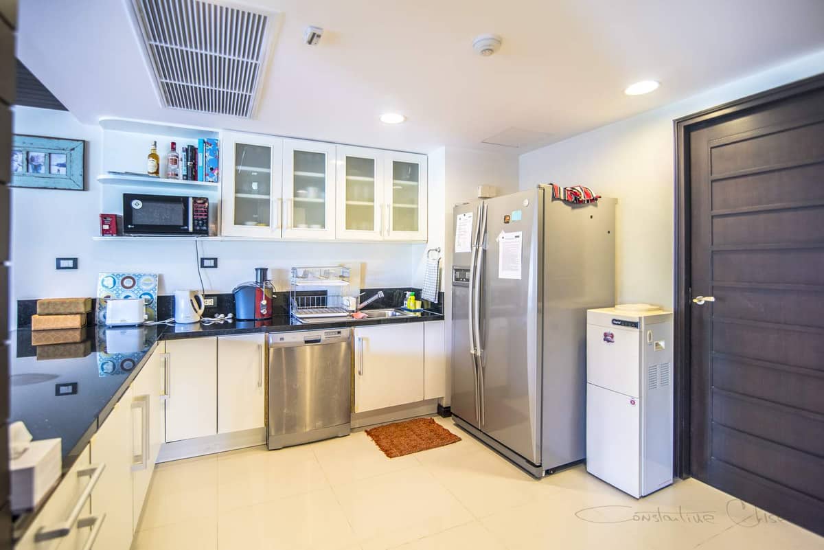 Аренда апартаментов Chom Tawan 4C, Таиланд, Пхукет, Банг Тао | Villacarte