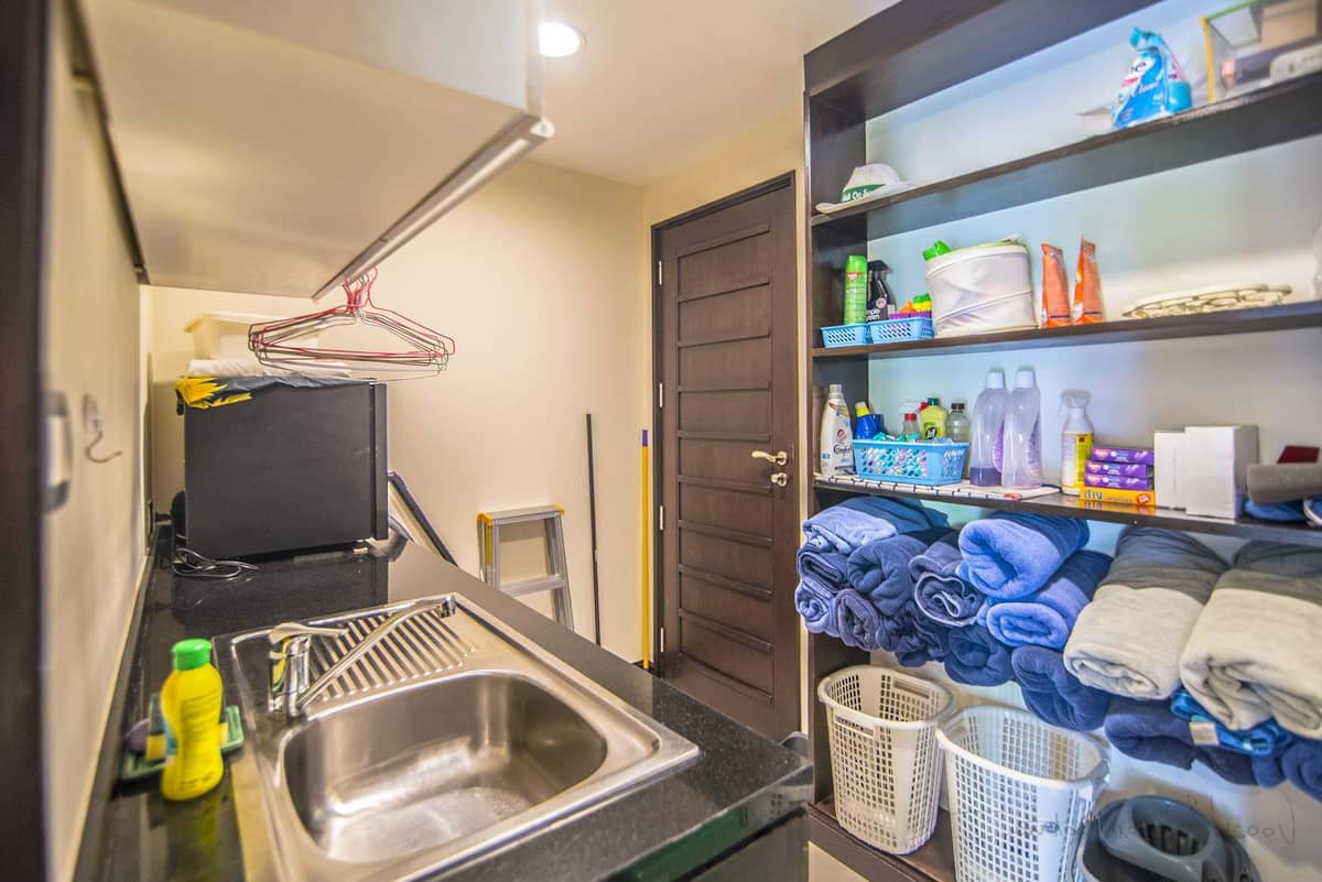 Аренда апартаментов Chom Tawan 4C, Таиланд, Пхукет, Банг Тао | Villacarte