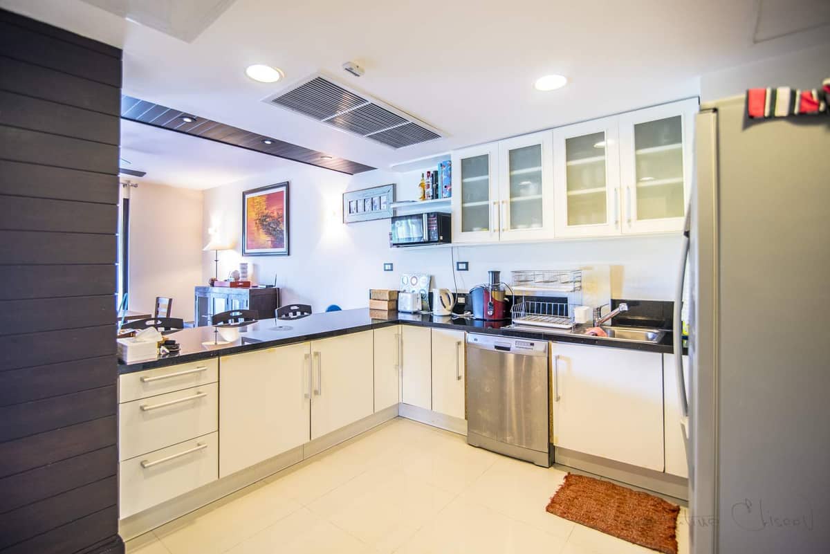 Аренда апартаментов Chom Tawan 4C, Таиланд, Пхукет, Банг Тао | Villacarte