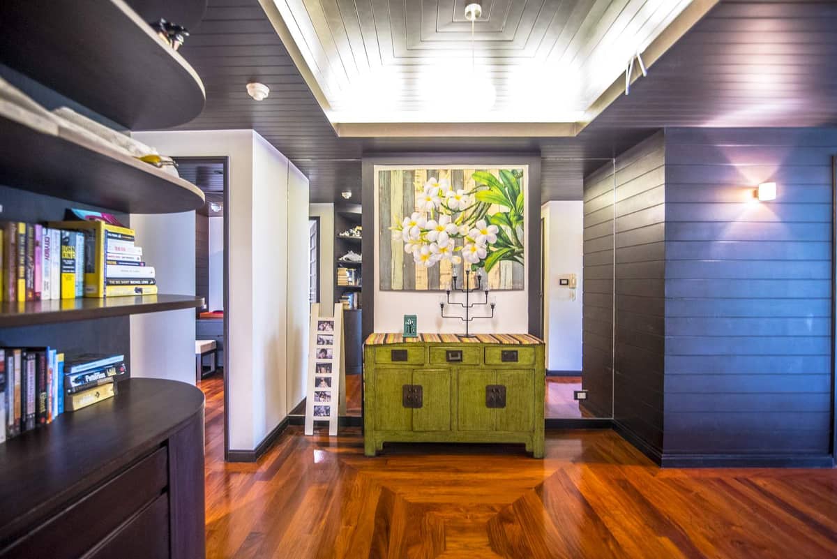 Аренда апартаментов Chom Tawan 4C, Таиланд, Пхукет, Банг Тао | Villacarte