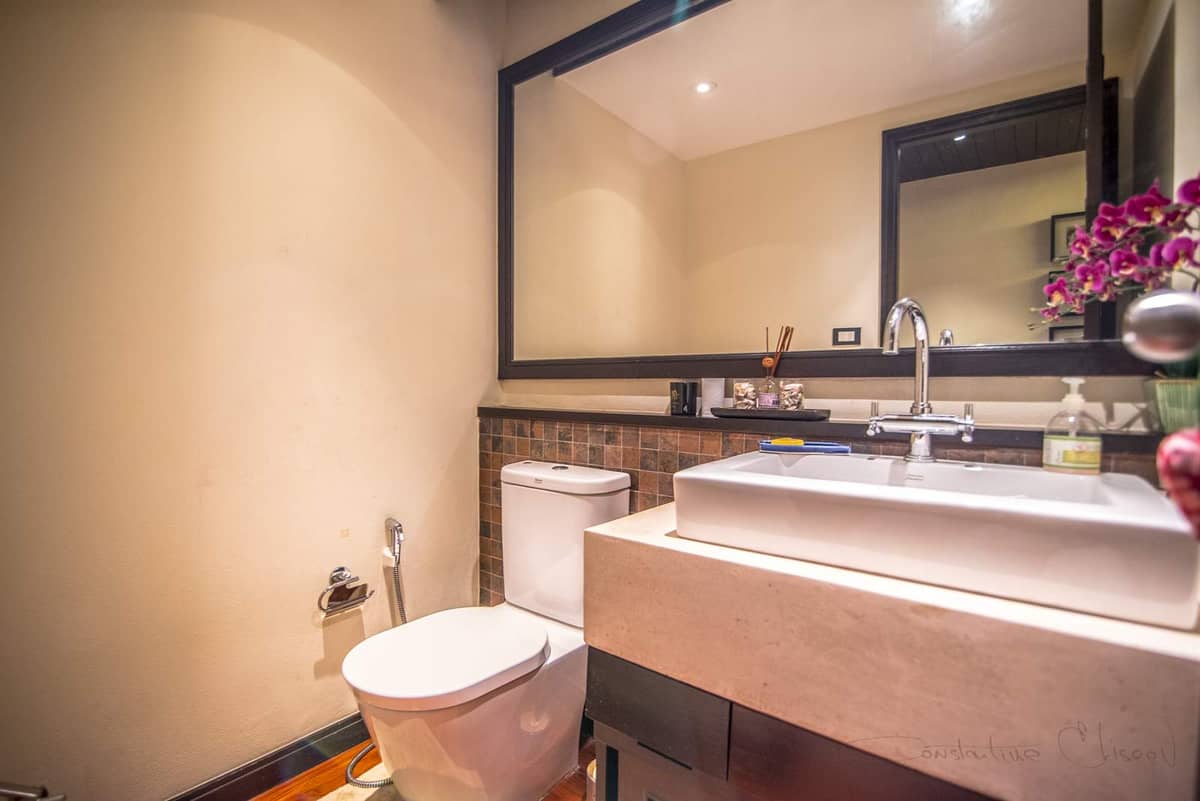 Аренда апартаментов Chom Tawan 4C, Таиланд, Пхукет, Банг Тао | Villacarte