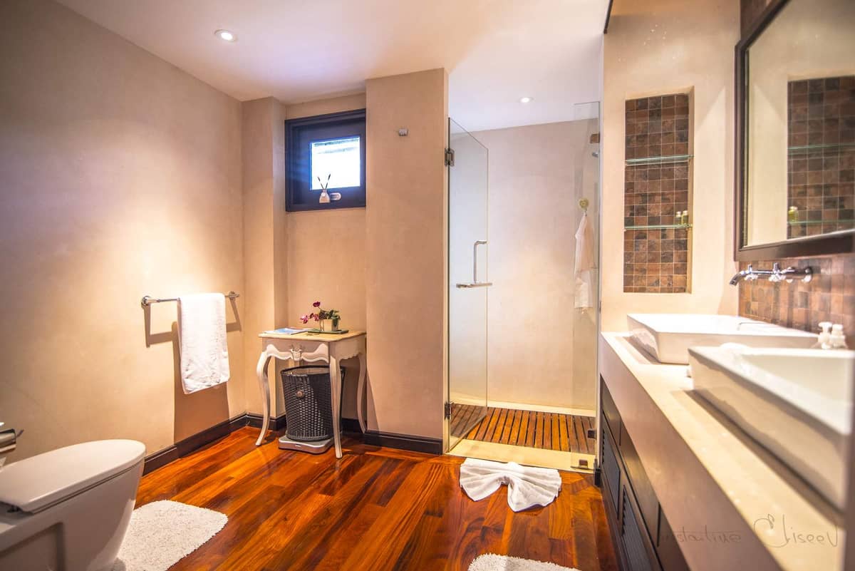 Аренда апартаментов Chom Tawan 4C, Таиланд, Пхукет, Банг Тао | Villacarte