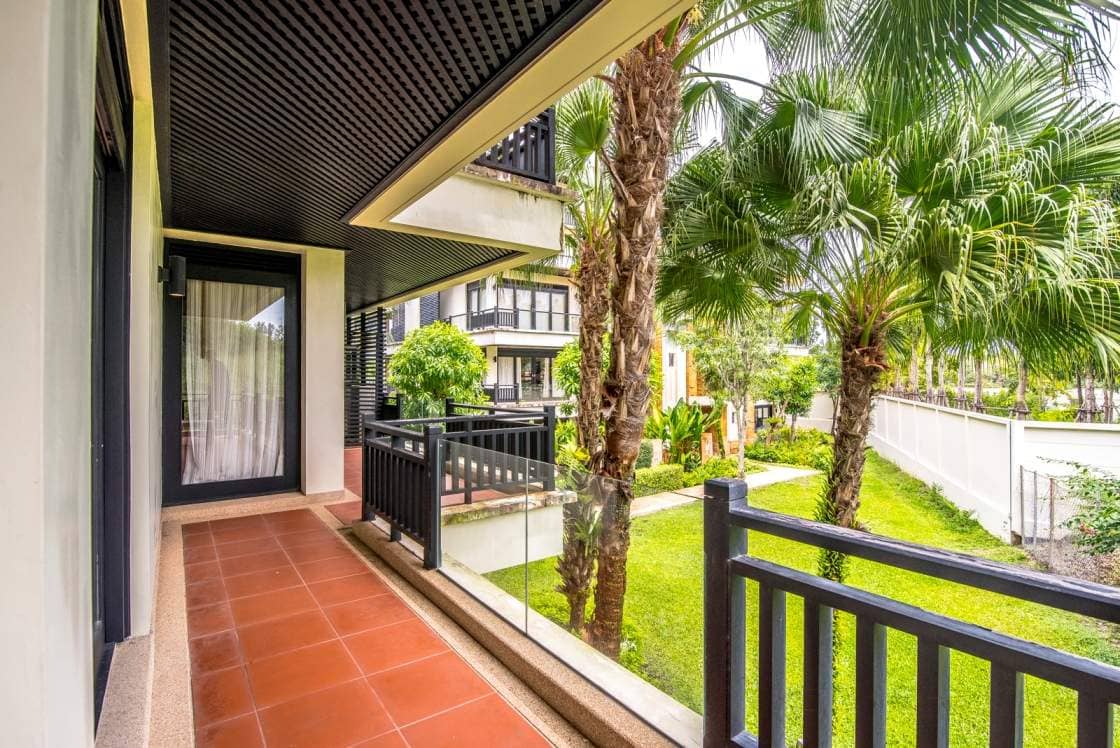 Аренда апартаментов Chom Tawan 4C, Таиланд, Пхукет, Банг Тао | Villacarte