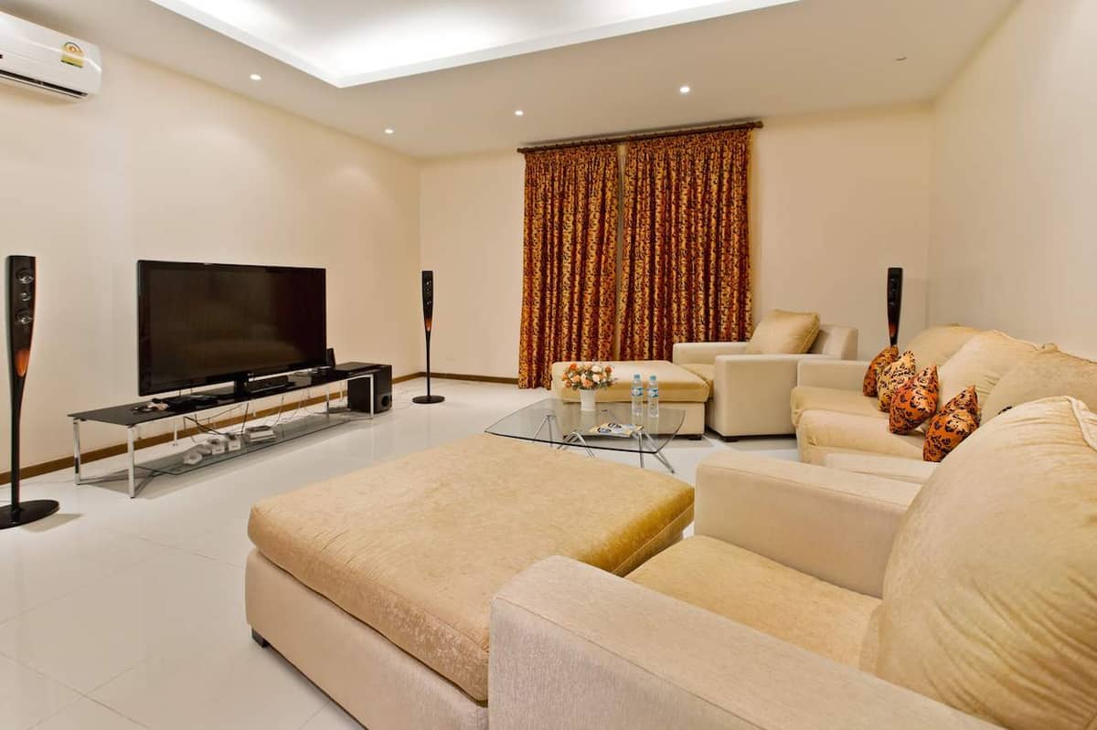 Rent villa Rock Pool Villa, Thailand, Phuket, Nai Harn | Villacarte