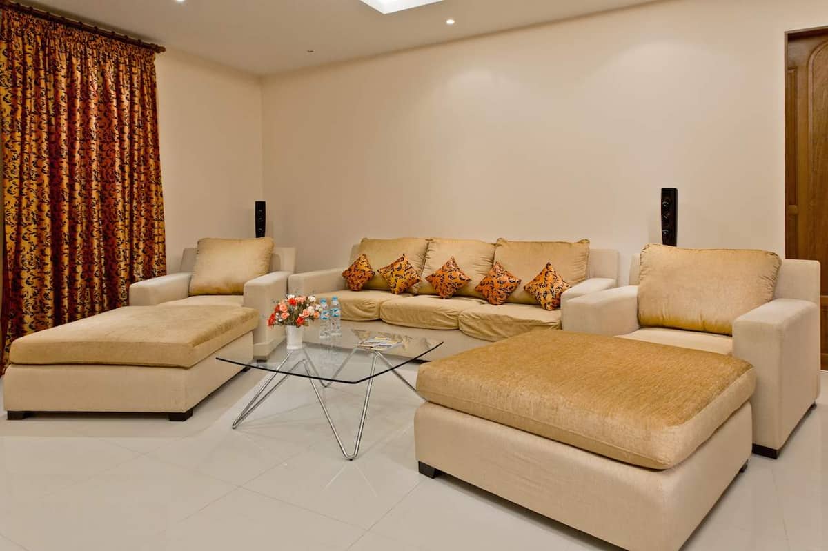 Rent villa Rock Pool Villa, Thailand, Phuket, Nai Harn | Villacarte