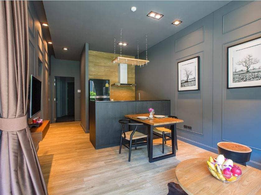 Rent apartments Saturdays B105, Thailand, Phuket, Rawai | Villacarte
