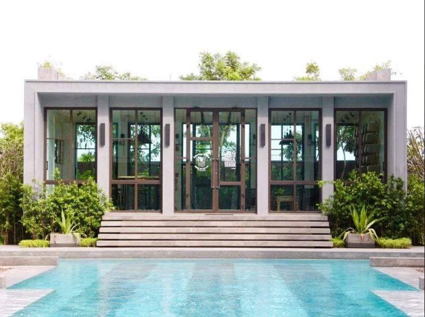 Rent apartments Saturdays B105, Thailand, Phuket, Rawai | Villacarte