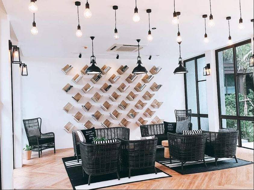 Rent apartments Saturdays B105, Thailand, Phuket, Rawai | Villacarte