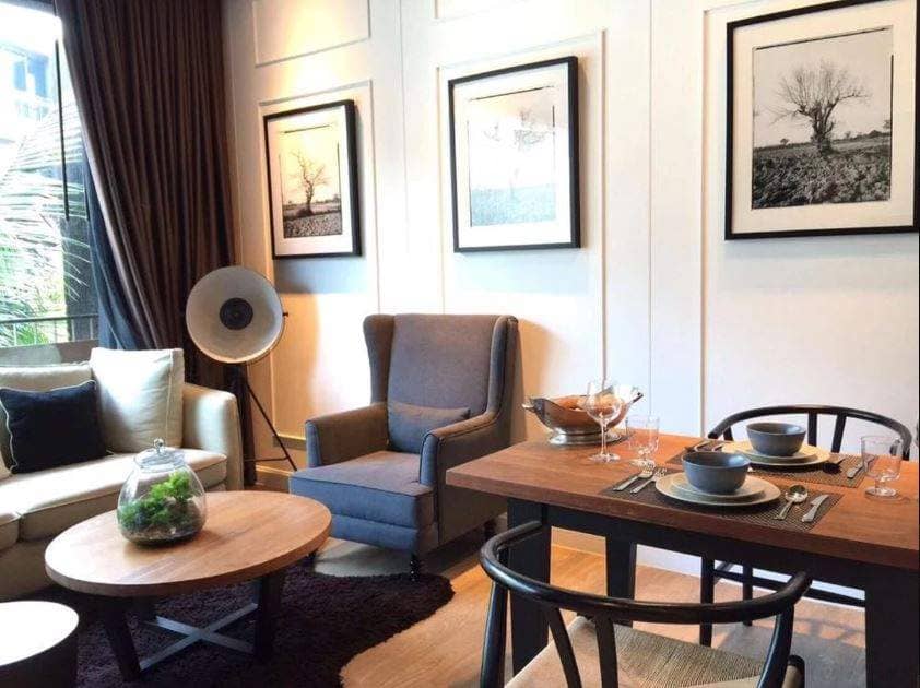 Rent apartments Saturdays B105, Thailand, Phuket, Rawai | Villacarte