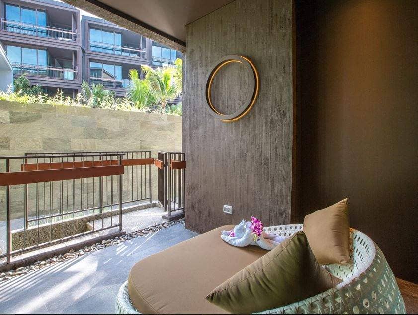 Rent apartments Saturdays B105, Thailand, Phuket, Rawai | Villacarte