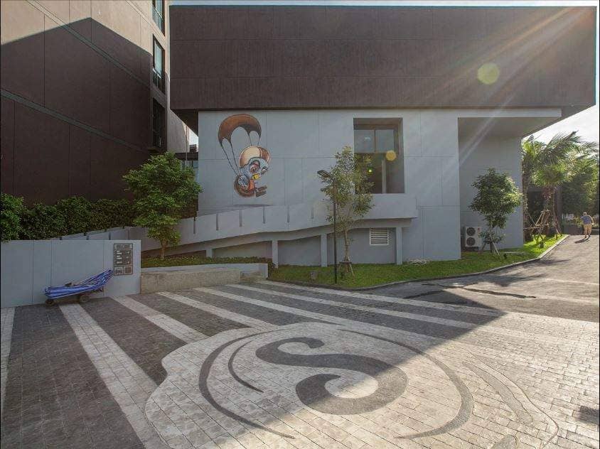 Rent apartments Saturdays B105, Thailand, Phuket, Rawai | Villacarte