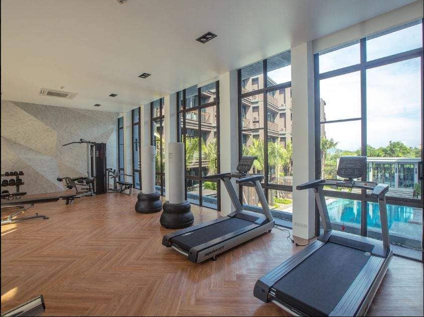 Rent apartments Saturdays B105, Thailand, Phuket, Rawai | Villacarte