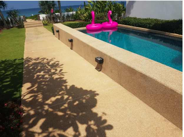 Rent villa The Natai Beach Villa C, Thailand, Phuket, Phang Nga | Villacarte