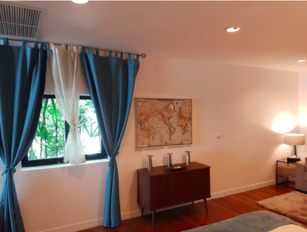 Rent villa The Natai Beach Villa C, Thailand, Phuket, Phang Nga | Villacarte
