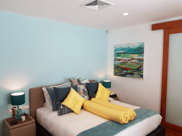 Rent villa The Natai Beach Villa C, Thailand, Phuket, Phang Nga | Villacarte