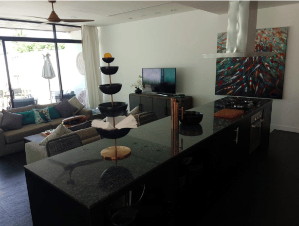 Rent villa The Natai Beach Villa C, Thailand, Phuket, Phang Nga | Villacarte