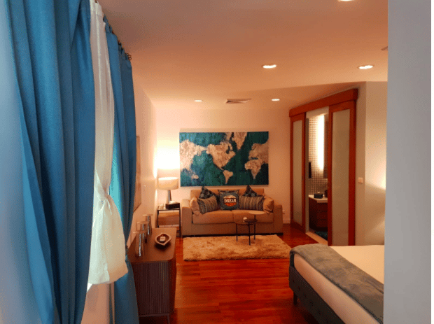 Rent villa The Natai Beach Villa C, Thailand, Phuket, Phang Nga | Villacarte