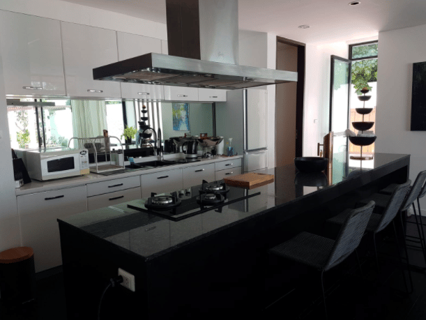 Rent villa The Natai Beach Villa C, Thailand, Phuket, Phang Nga | Villacarte