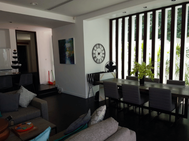 Rent villa The Natai Beach Villa C, Thailand, Phuket, Phang Nga | Villacarte