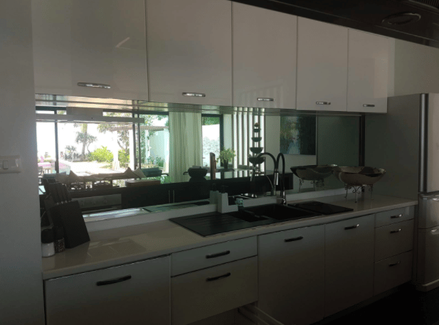 Rent villa The Natai Beach Villa C, Thailand, Phuket, Phang Nga | Villacarte