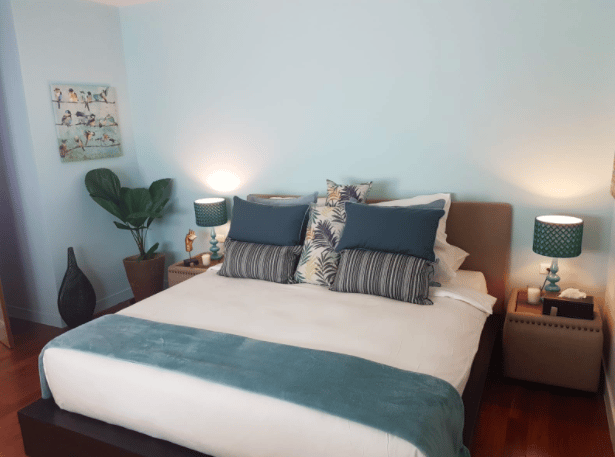 Rent villa The Natai Beach Villa C, Thailand, Phuket, Phang Nga | Villacarte