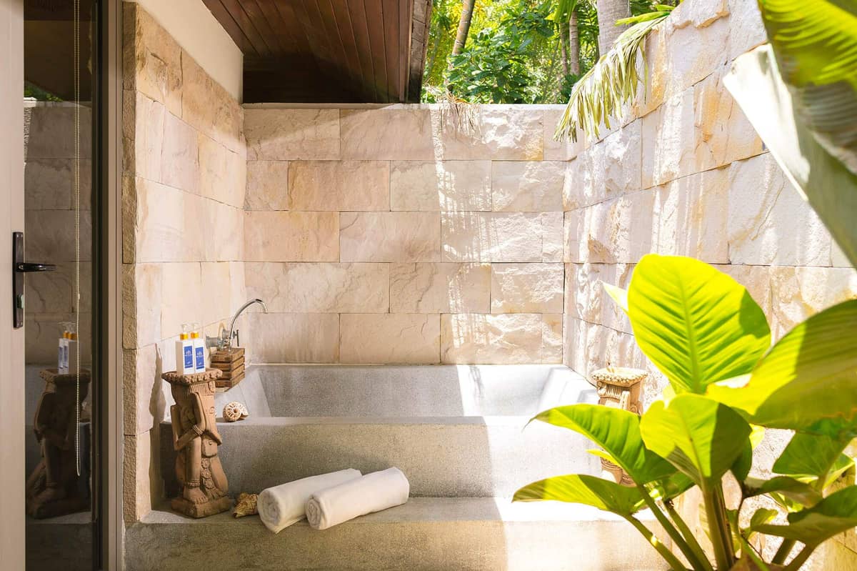 Rent villa Akuvara, Thailand, Samui, Lipa Noi | Villacarte
