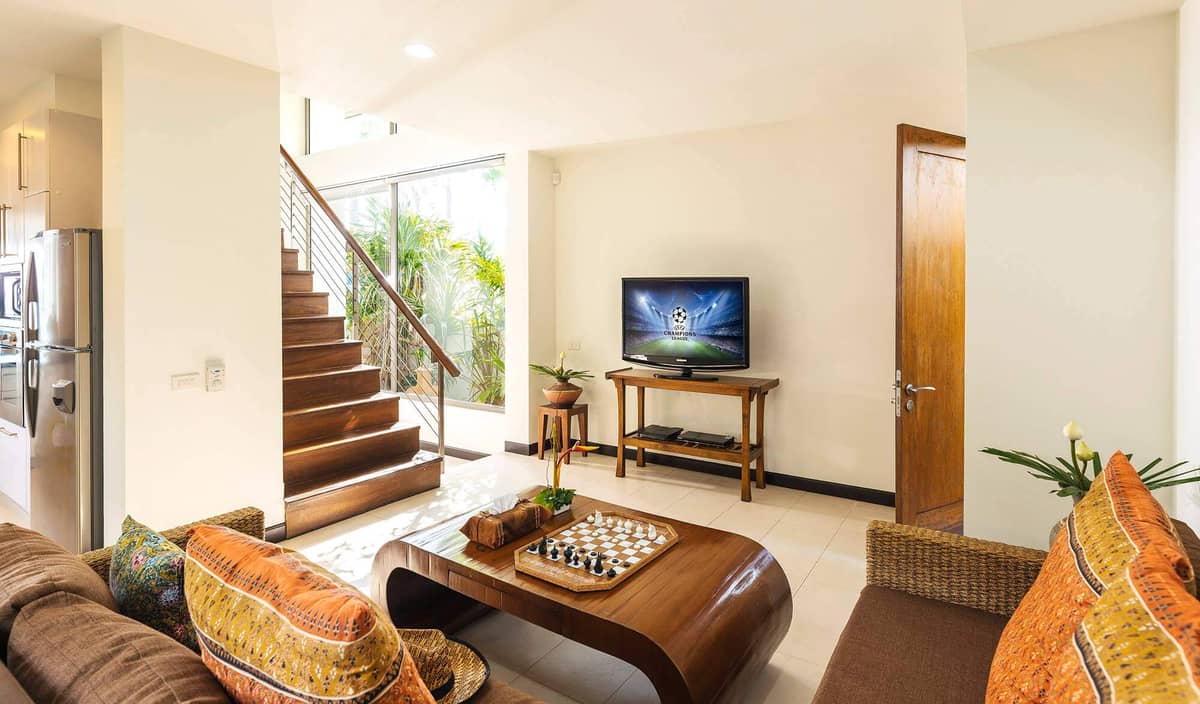 Rent villa Akuvara, Thailand, Samui, Lipa Noi | Villacarte