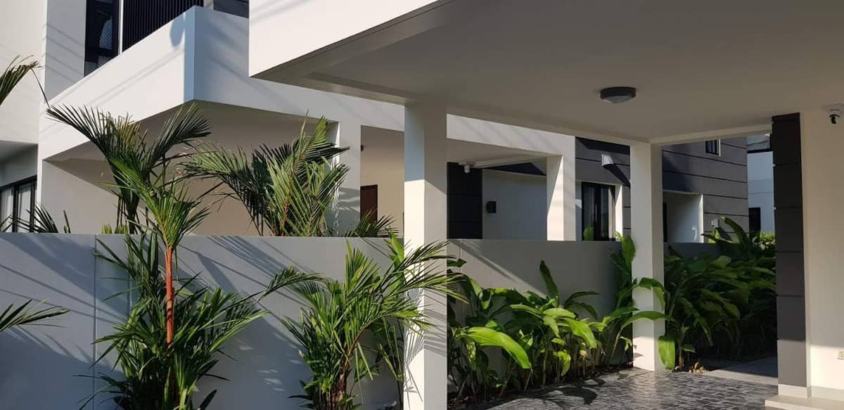 Аренда виллы Laguna Park 67/135, Таиланд, Пхукет, Лагуна | Villacarte