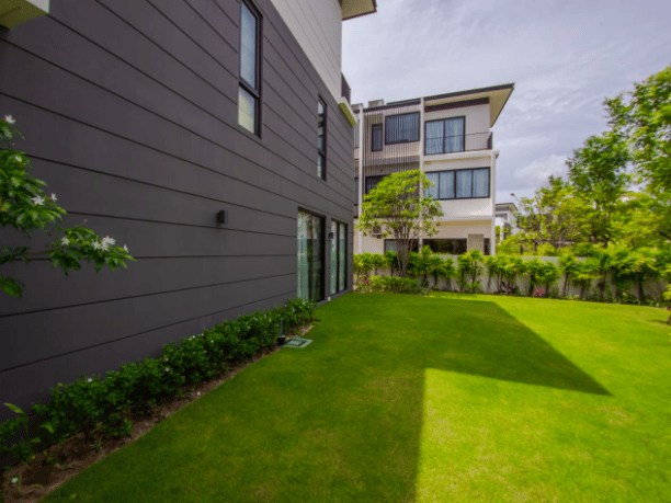 Rent townhouse Susanna, Thailand, Phuket, Laguna | Villacarte