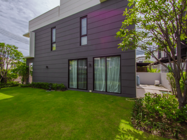 Rent townhouse Susanna, Thailand, Phuket, Laguna | Villacarte