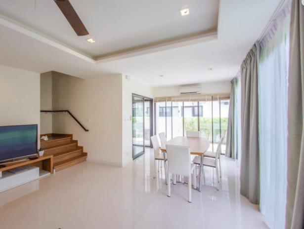 Rent townhouse Susanna, Thailand, Phuket, Laguna | Villacarte