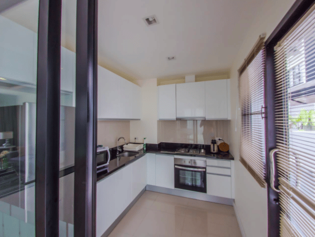 Rent townhouse Susanna, Thailand, Phuket, Laguna | Villacarte