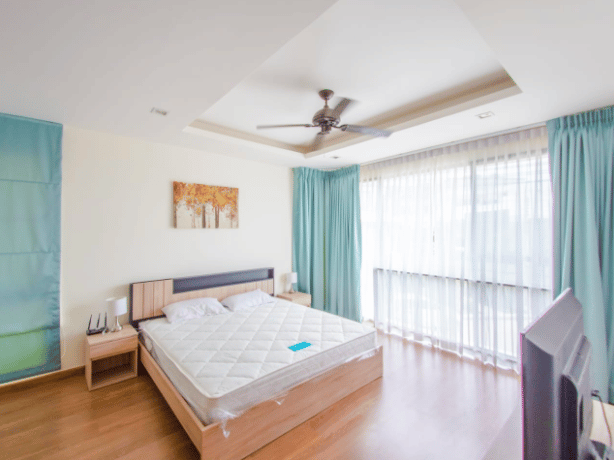 Rent townhouse Susanna, Thailand, Phuket, Laguna | Villacarte