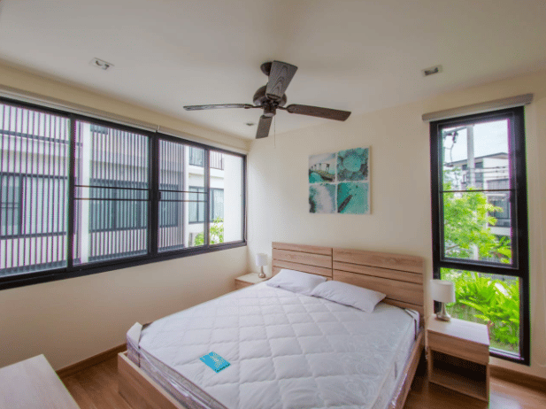 Rent townhouse Susanna, Thailand, Phuket, Laguna | Villacarte