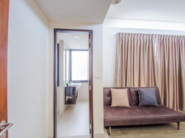Rent townhouse Susanna, Thailand, Phuket, Laguna | Villacarte