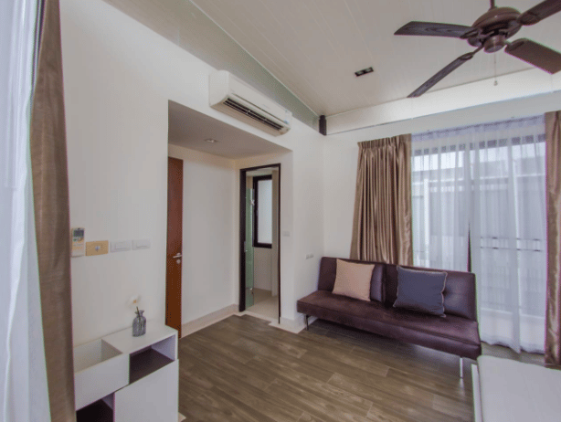 Rent townhouse Susanna, Thailand, Phuket, Laguna | Villacarte