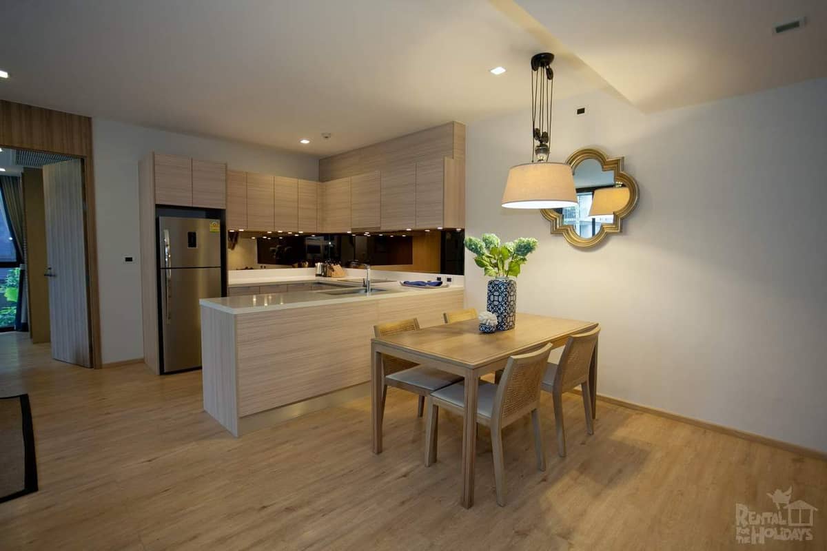 Rent apartments Baan Mai Khao F, Thailand, Phuket, Mai Khao | Villacarte