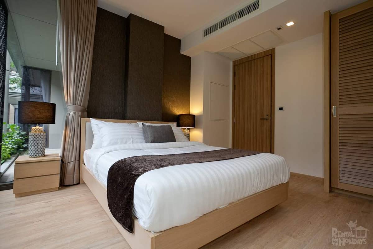 Rent apartments Baan Mai Khao F, Thailand, Phuket, Mai Khao | Villacarte