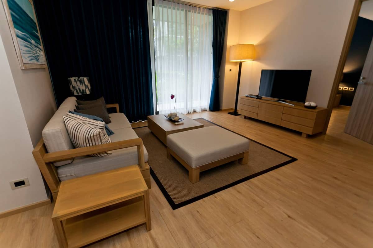 Rent apartments Baan Mai Khao F, Thailand, Phuket, Mai Khao | Villacarte