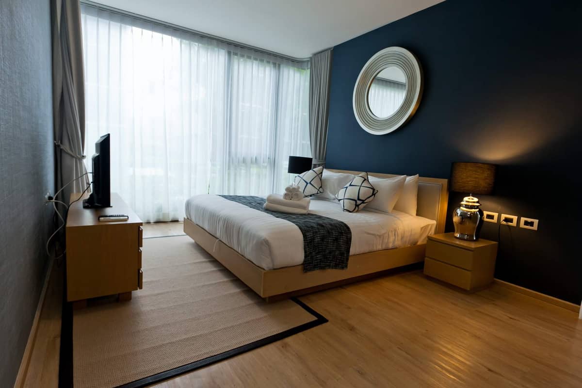 Rent apartments Baan Mai Khao F, Thailand, Phuket, Mai Khao | Villacarte