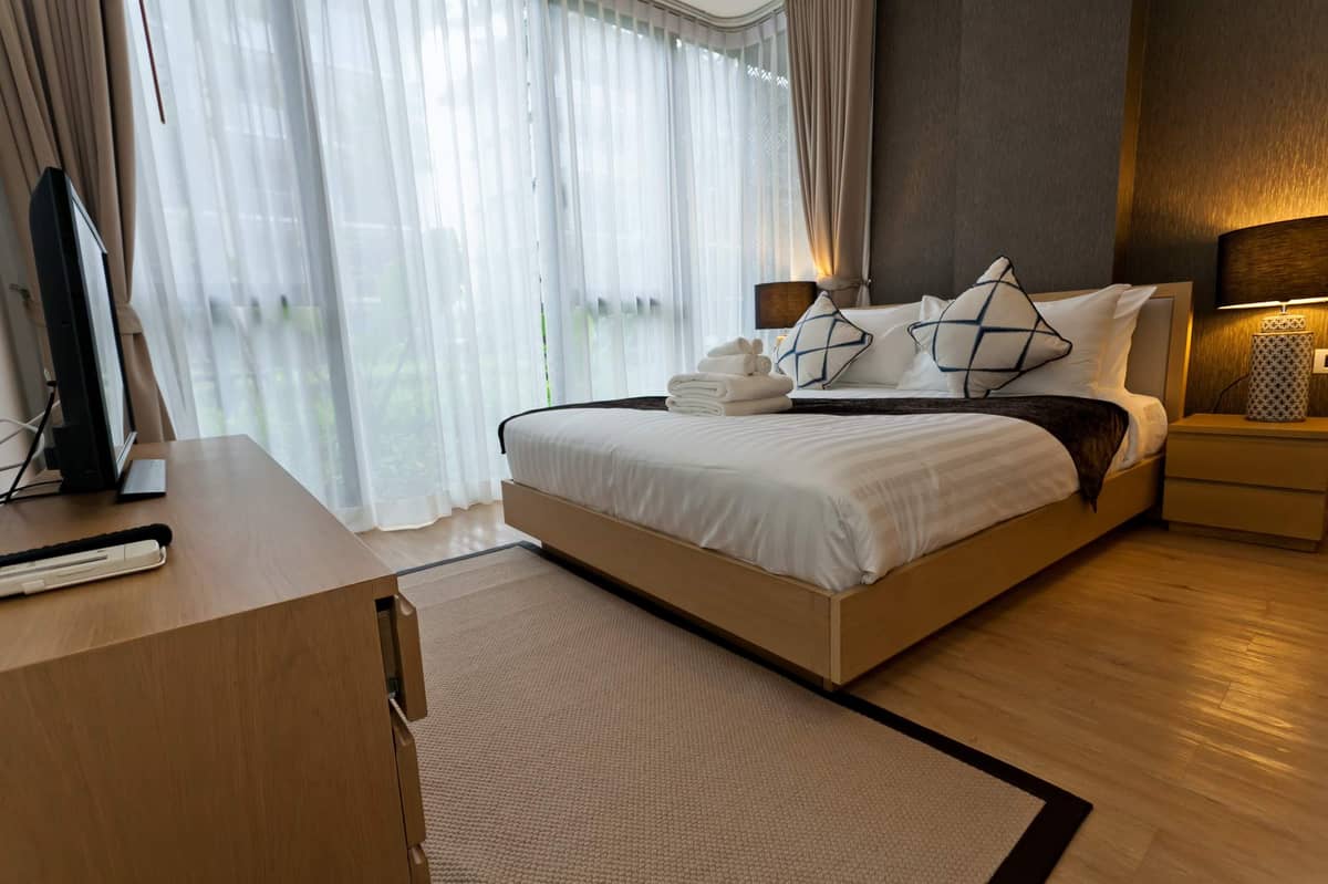 Rent apartments Baan Mai Khao F, Thailand, Phuket, Mai Khao | Villacarte