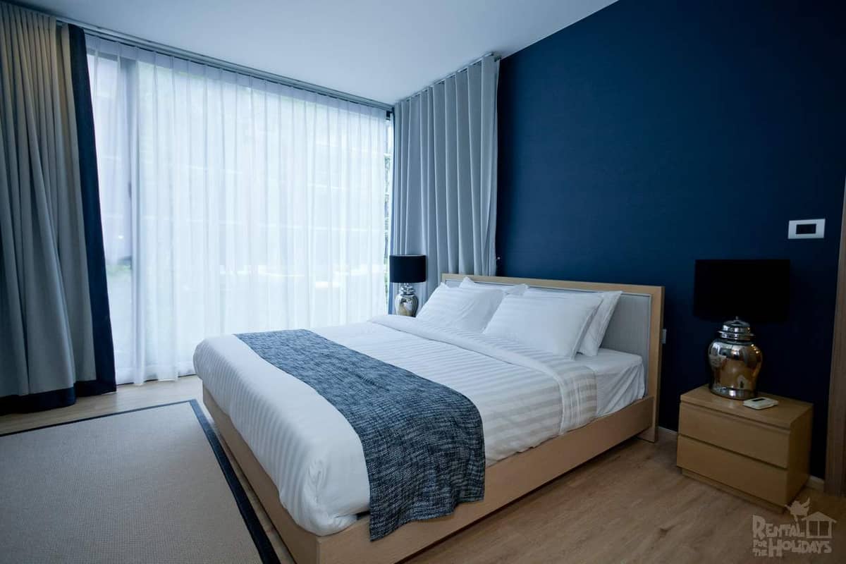 Rent apartments Baan Mai Khao, Thailand, Phuket, Mai Khao | Villacarte