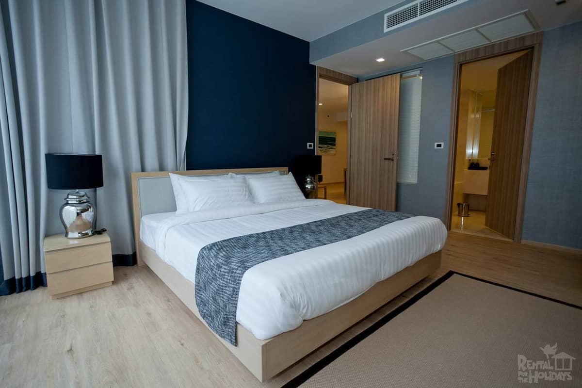 Rent apartments Baan Mai Khao, Thailand, Phuket, Mai Khao | Villacarte