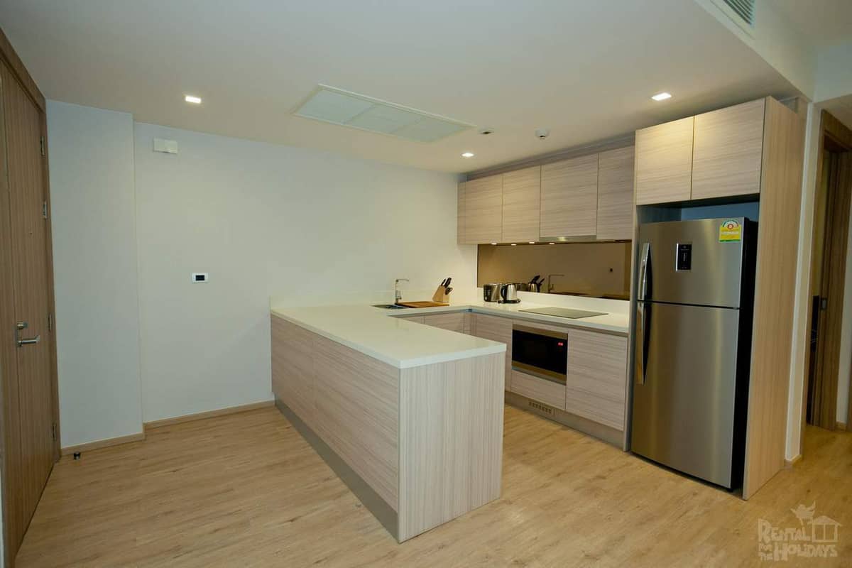 Rent apartments Baan Mai Khao, Thailand, Phuket, Mai Khao | Villacarte
