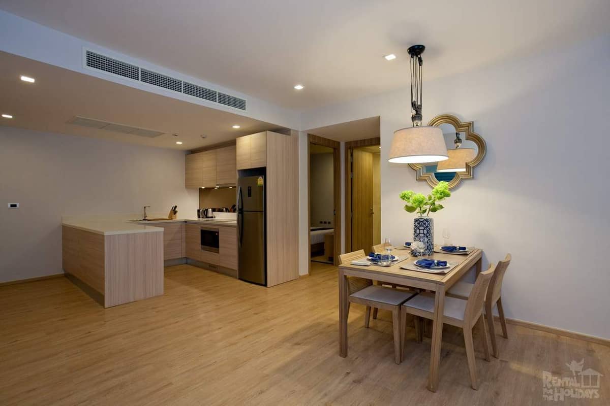 Rent apartments Baan Mai Khao, Thailand, Phuket, Mai Khao | Villacarte