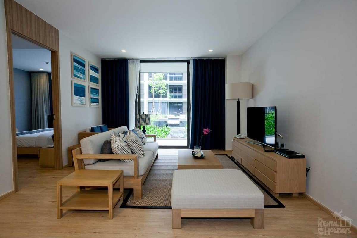 Rent apartments Baan Mai Khao, Thailand, Phuket, Mai Khao | Villacarte