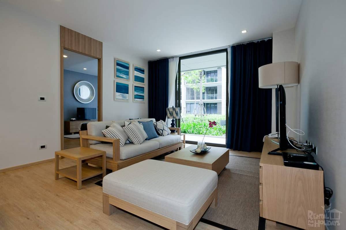 Rent apartments Baan Mai Khao, Thailand, Phuket, Mai Khao | Villacarte