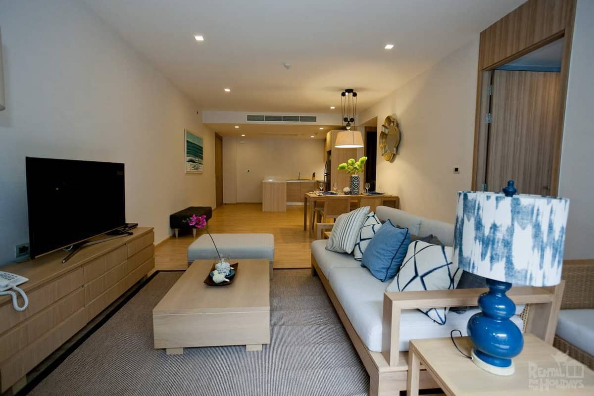 Rent apartments Baan Mai Khao, Thailand, Phuket, Mai Khao | Villacarte