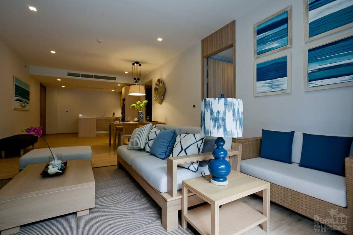 Rent apartments Baan Mai Khao, Thailand, Phuket, Mai Khao | Villacarte