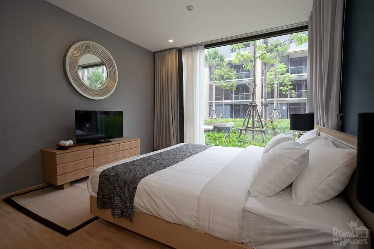 Rent apartments Baan Mai Khao, Thailand, Phuket, Mai Khao | Villacarte